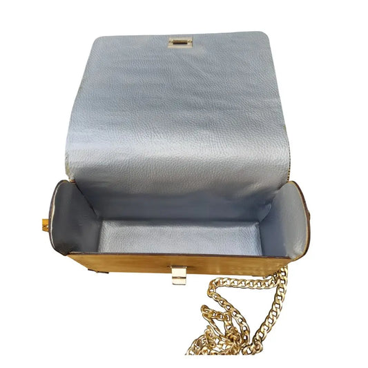 Sac pochette carpe diem Epo'spes