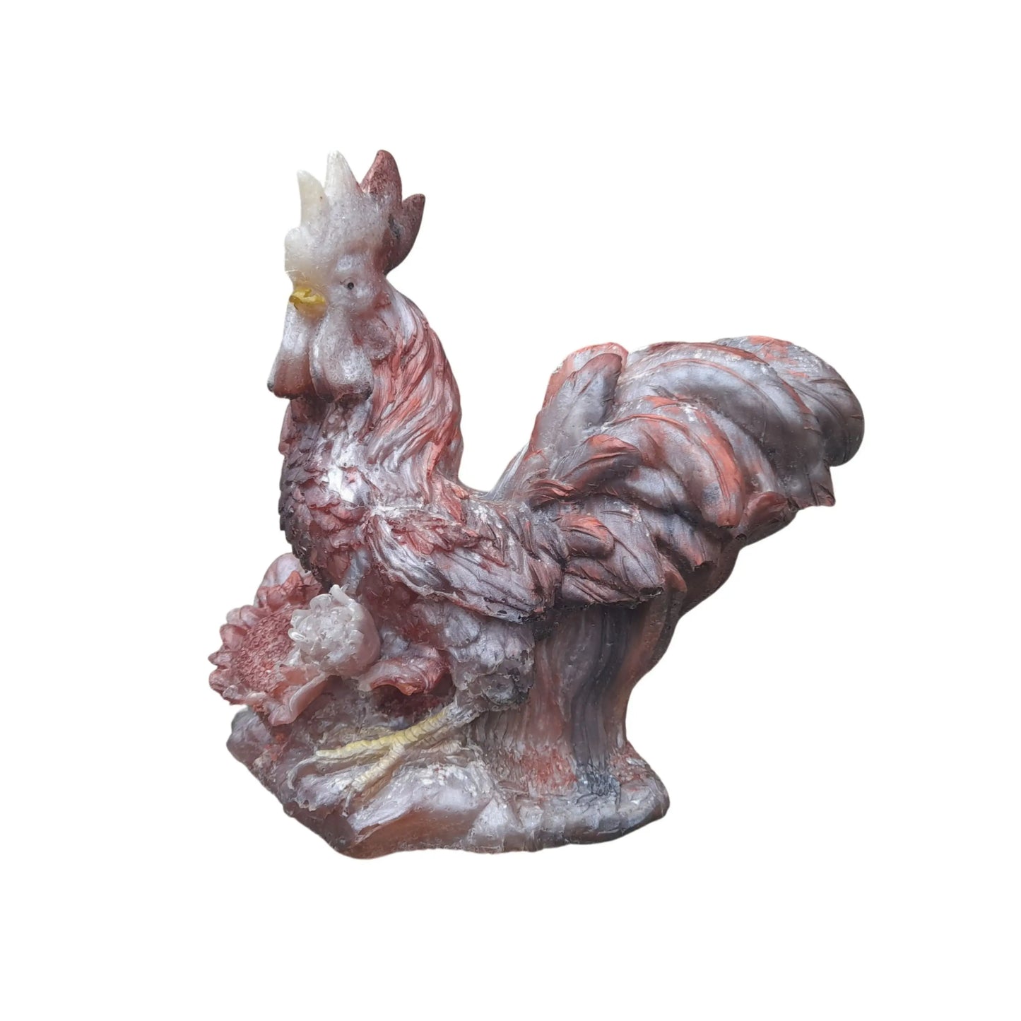 Coq rustique Epo'spes