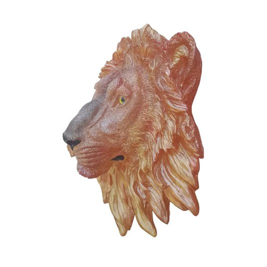 Lion d'or a suspendre Epo'spes